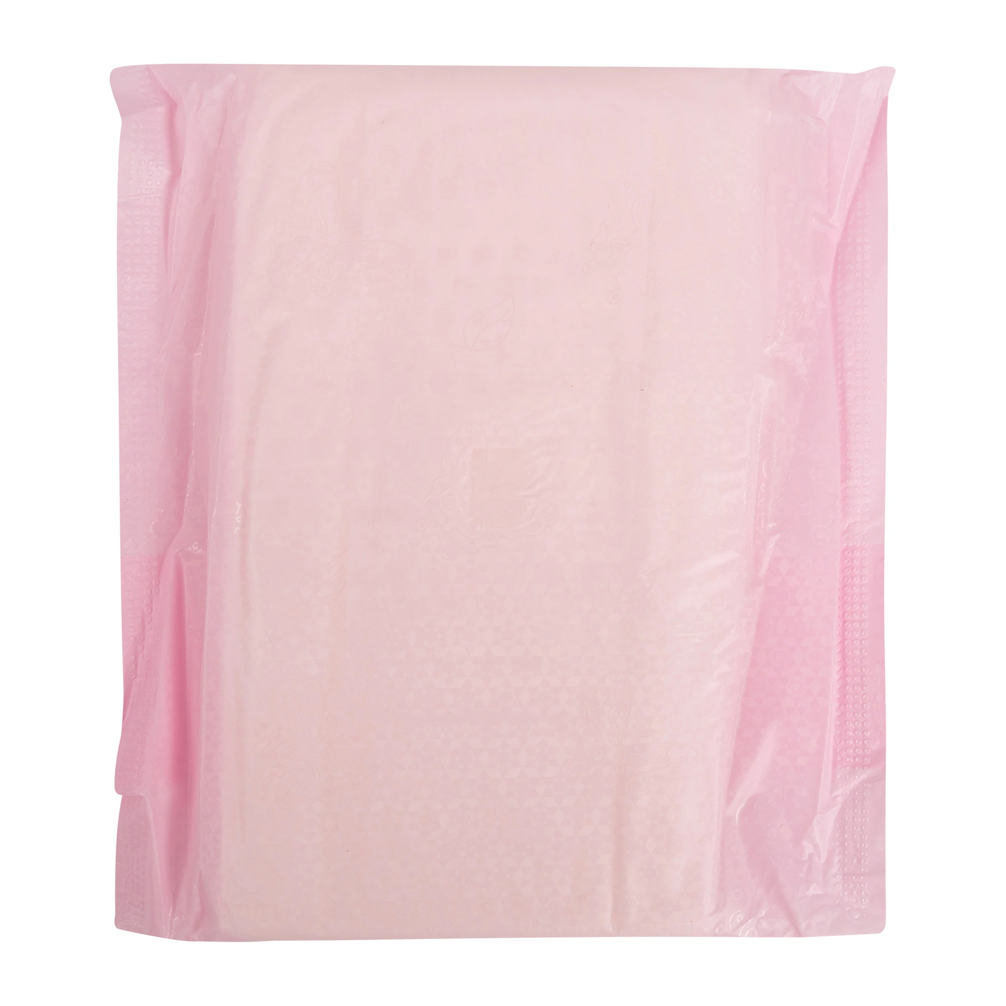 Free Samples Cotton Surface Sanitary Pad Soft Pads for Women, Sanitary Napkin Supplier Wholesale/Supplier in China