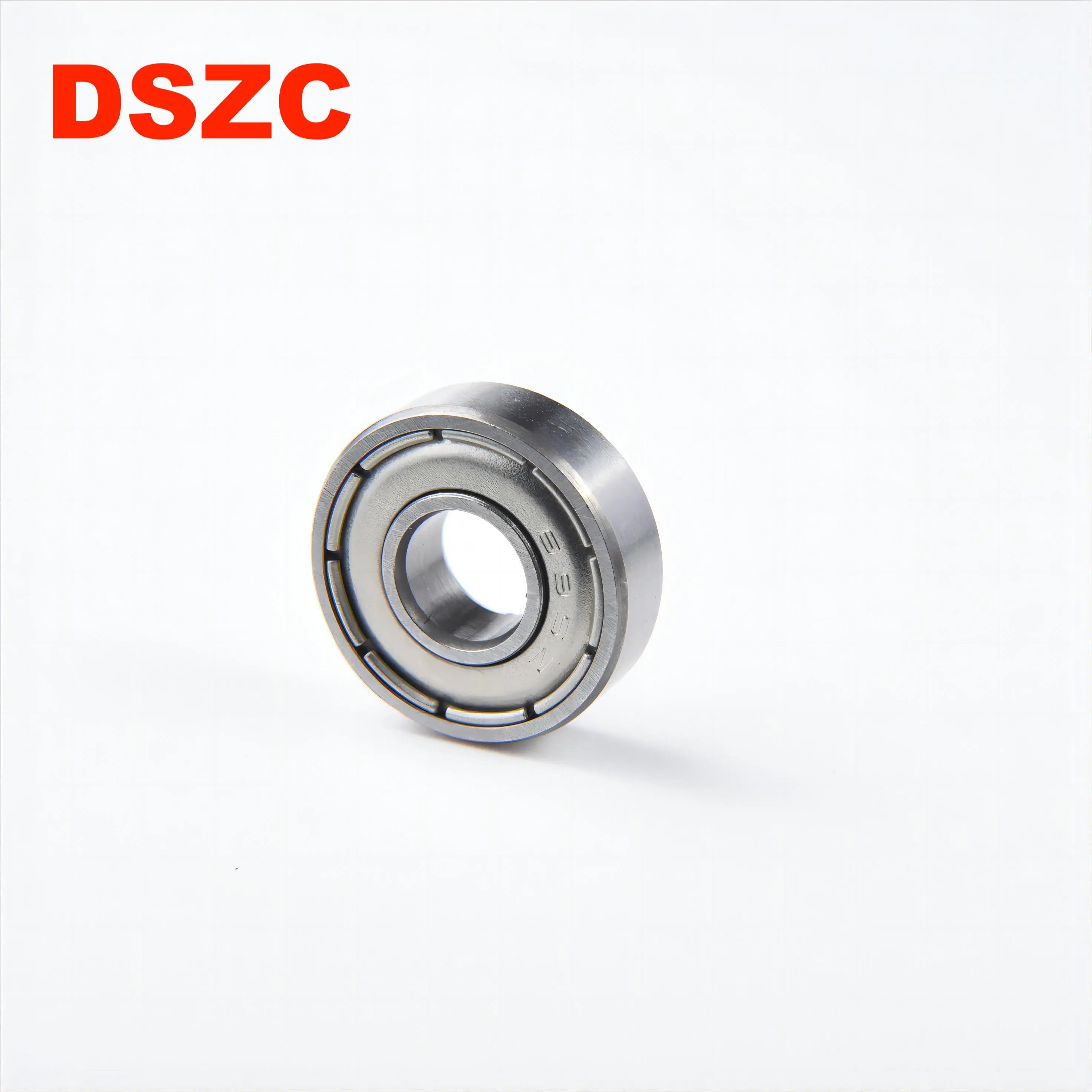 1688 Bearing 695zz 5X13X4 P5p6 Z2z3z4 Window Rolling Deep Groove Ball Bearing