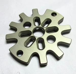 Brazed Composite Rivet Electrical Contacts OEM