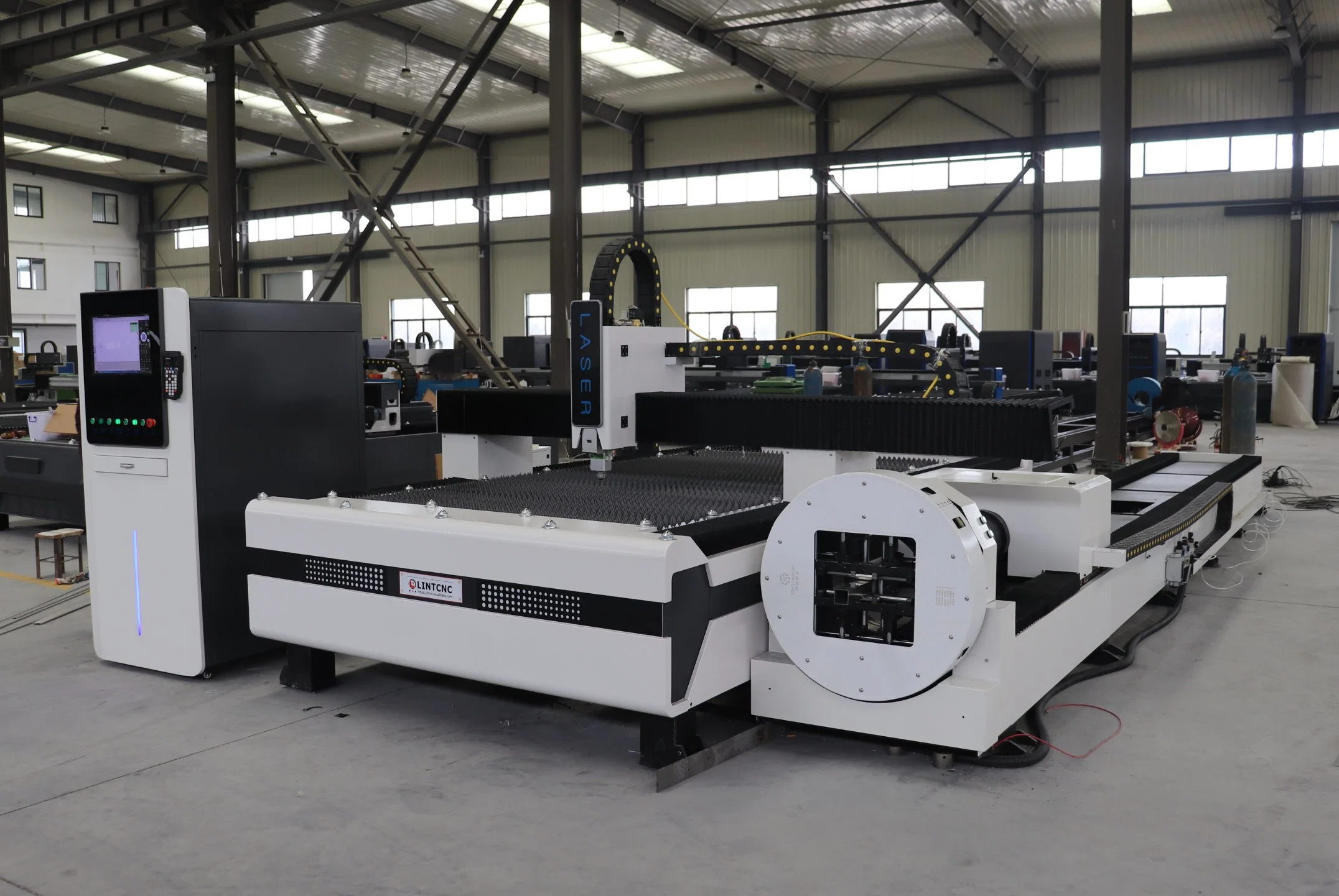 Original Factory Price 1000W 2000W 3000W Metal Stainless Steel Carbon Sheet Machine Fiber Laser Cutting Metal Laser Cutting