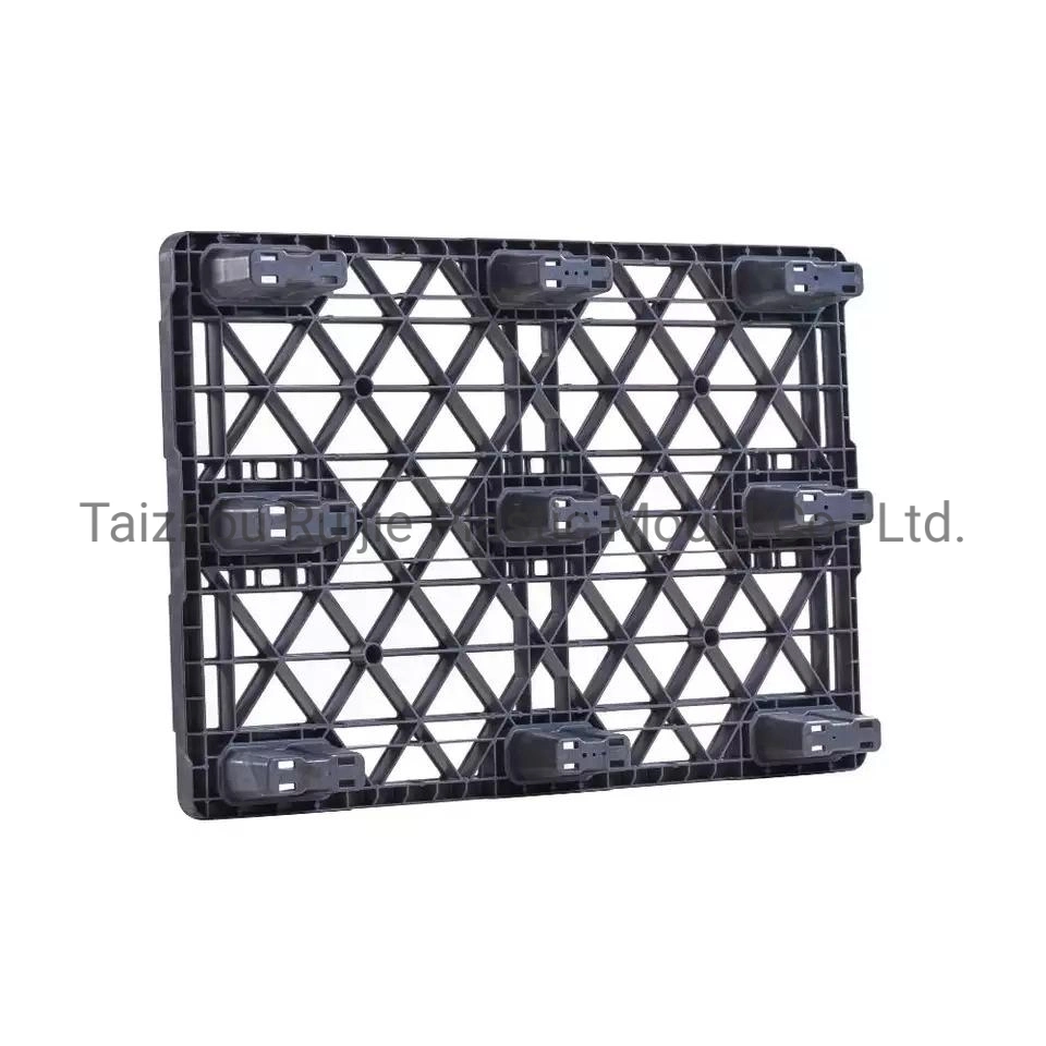 Custom Plastic Pallet Mold for Sale