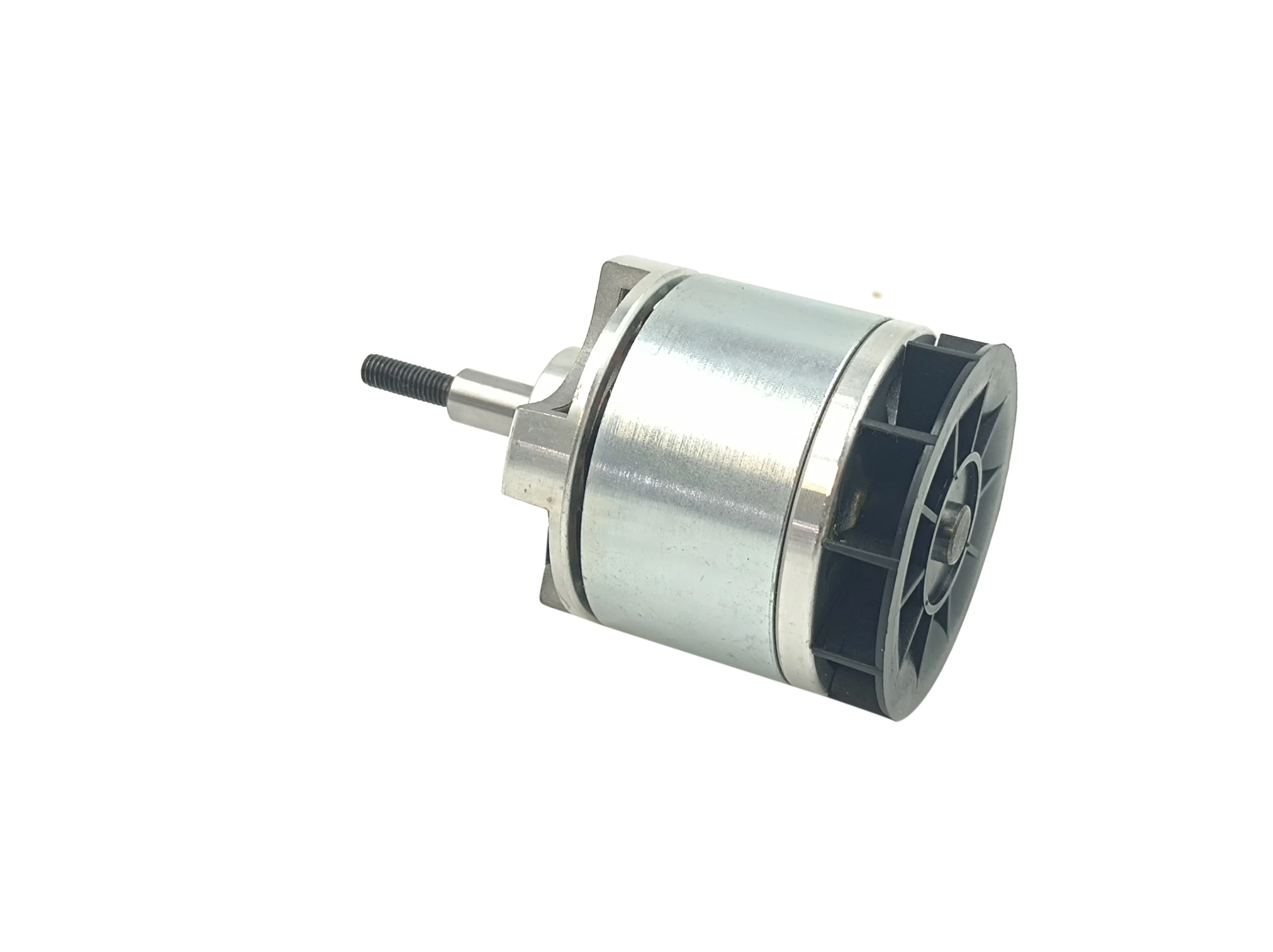 36V DC sin escobillas Motor Motor de rotor externo con el controlador