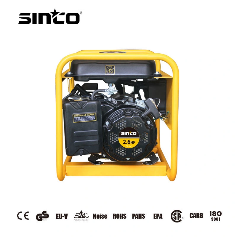 Factory Price Global Warranty Gasoline Generators