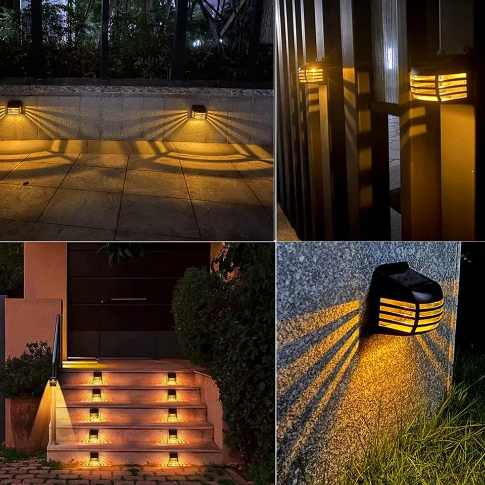 Solar Light up Outdoor Landscape Garden Ornaments Lamp