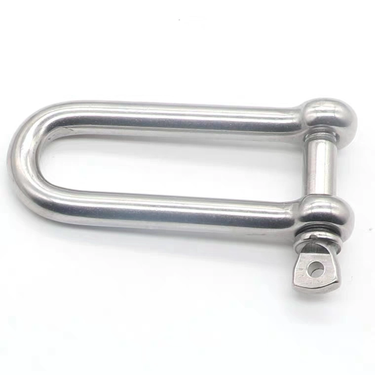 D Ring Shackle Buckle