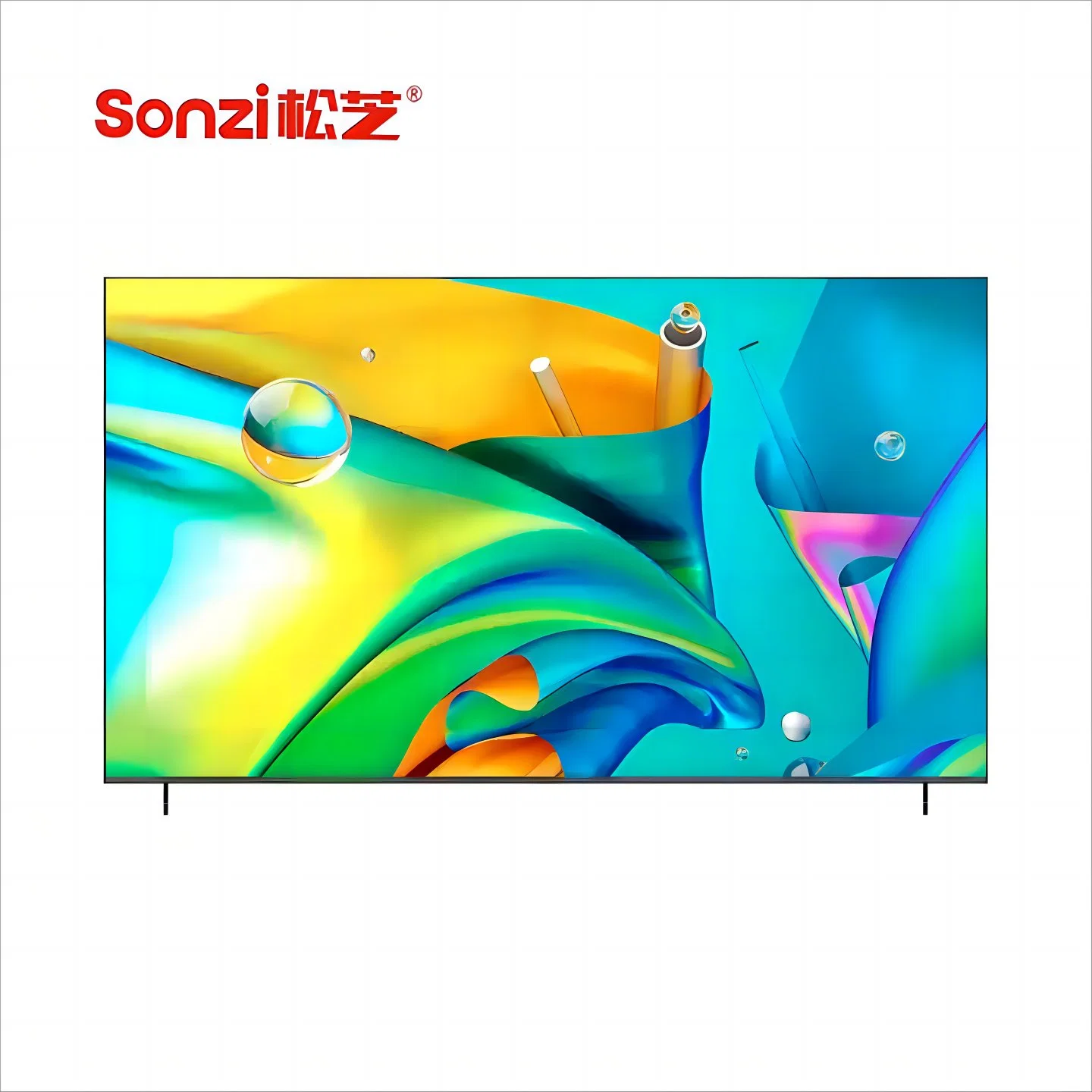 Оптовые продажи телевизоров Smart TV 32" HD1080 с LED TV для Отель