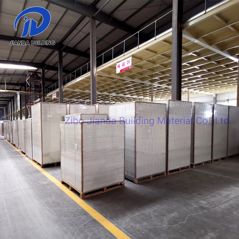 High quality/High cost performance  Heat and Heat Resistant Ceramic Fiberboard