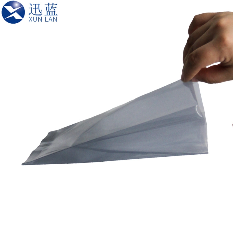 ESD Anti-Static Shielding Bag with Excellent Anti-Static Performance for PC Board