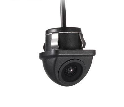 Wemaer Waterproof Night Vision Mini Auto 18.5mm Car Rearview Reverse Backup Parking Camera