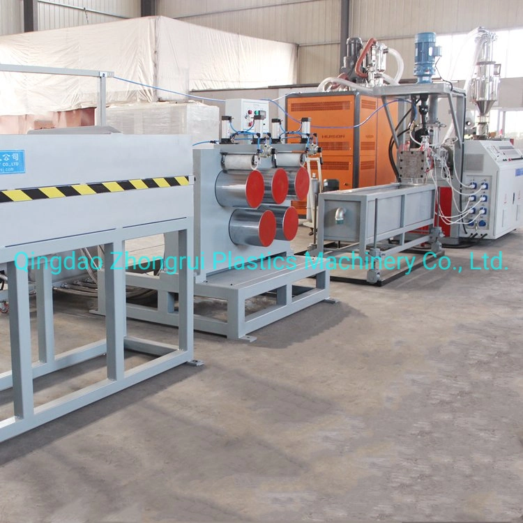 Pet Plastic Steel Strapping Equipment/Pet Strapping Production Line