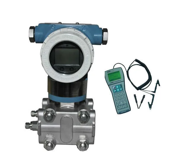 4-20mA Hart Communication Dp Absolute Pressure Transmitter in Gas Areas with High quality/High cost performance 