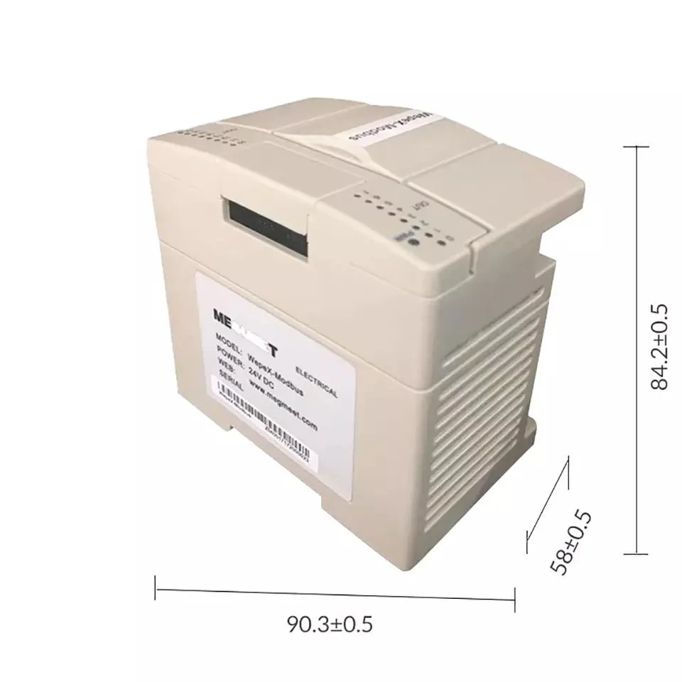 Wholesale/Supplier Professional 24V Radio Repeater PLC