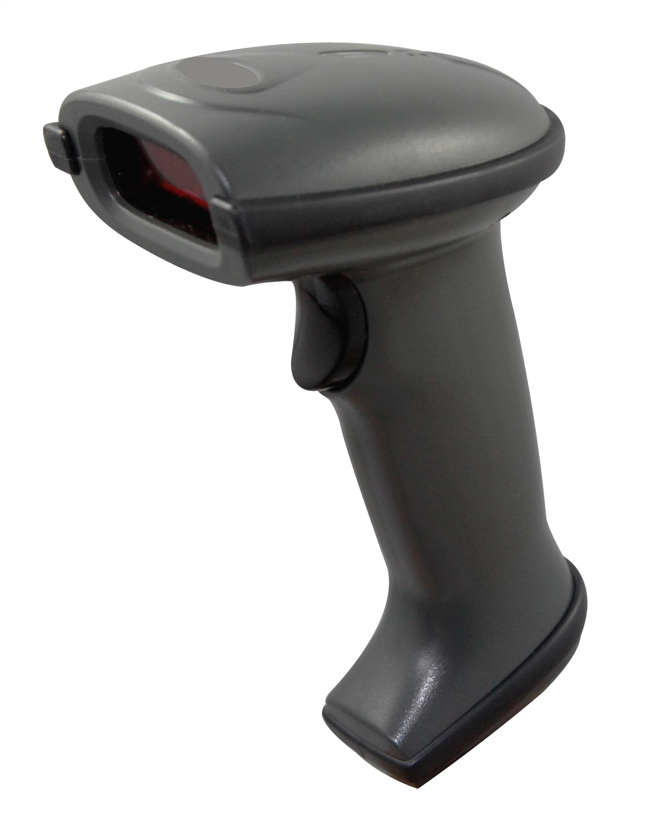 Handheld 2D Barcode Scanner Support Online Upgrade 30 Fps Scan Speed