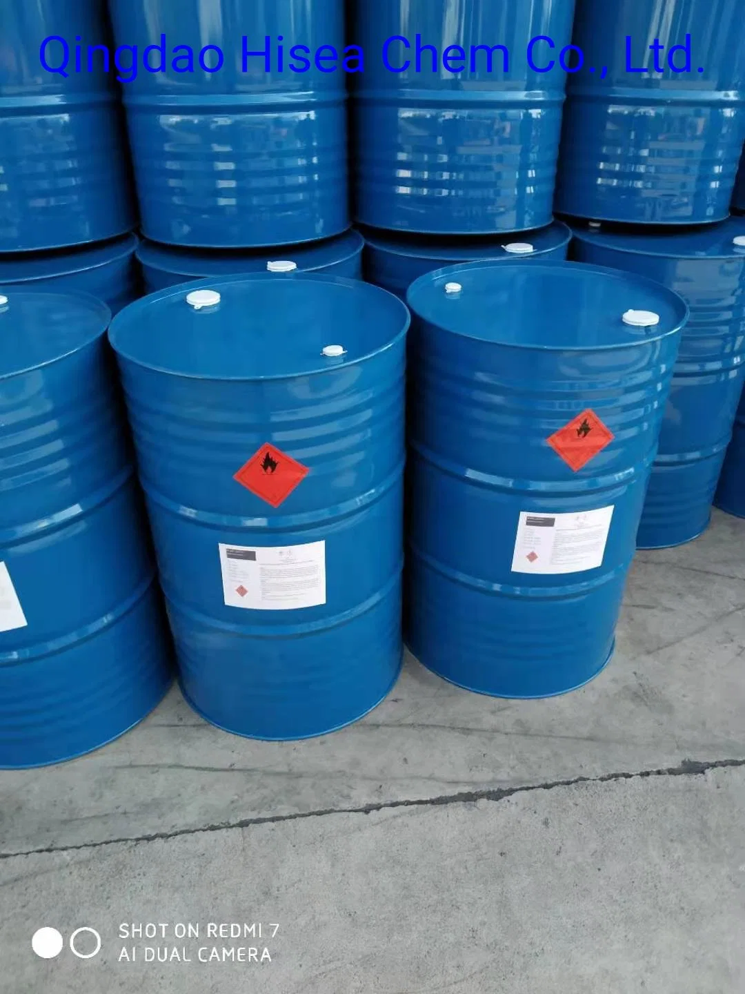 Mono Ethylene Glycol /Meg 99.8% for Sale