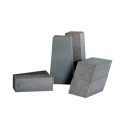 Best Selling gute Qualität Magnesia Dolomite Brick / Magnesia Calcium Brick für Stahlherstellung