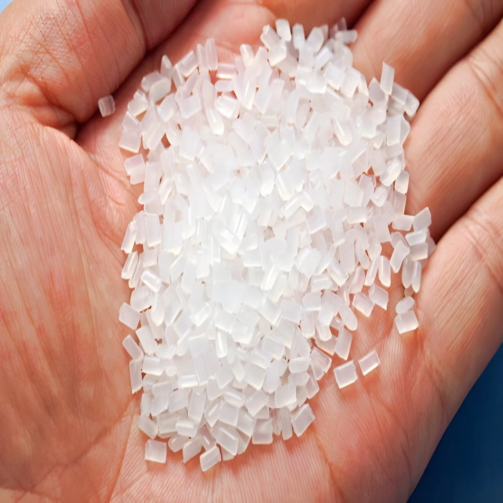 PP Virgin Resin Granules Polypropylene for Best Price