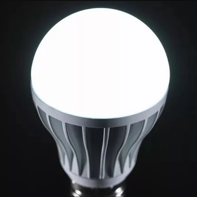 Serie G y un mundo de la luz de lámpara LED