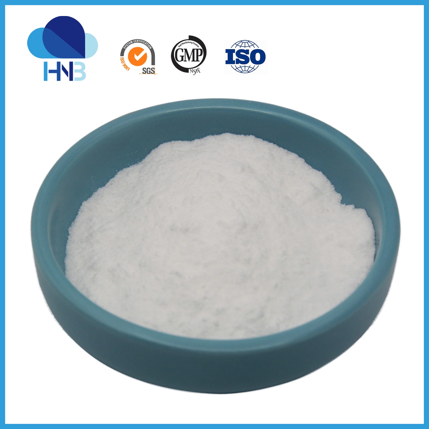 Animal Origin Cholesterol 98% Powder CAS 57-88-5 Medical Grade