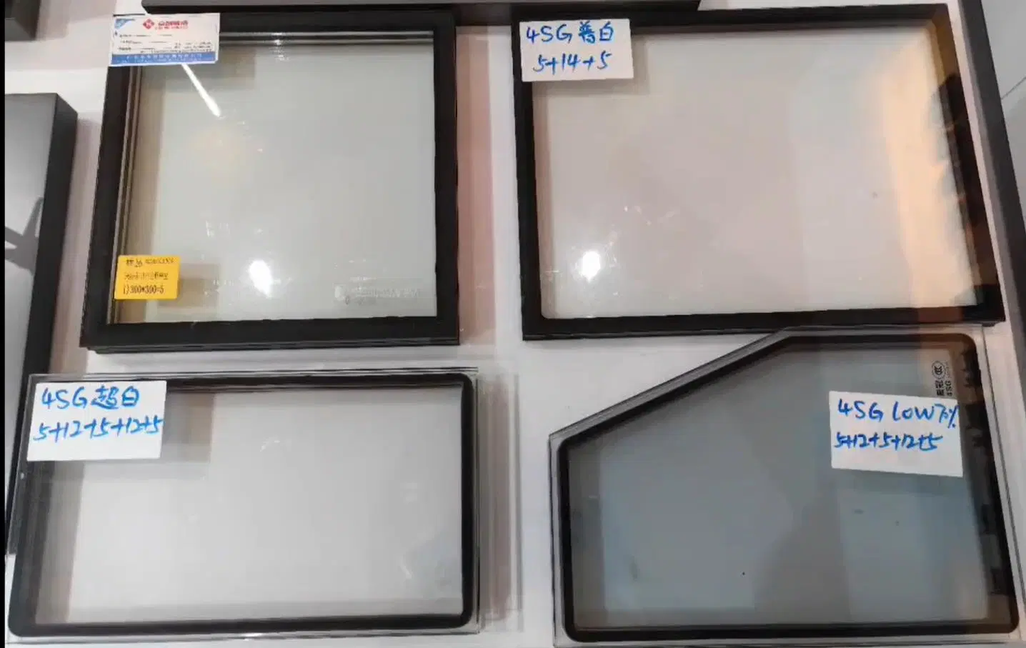 Factory Wholesale/Supplier Laminated Glass 10mm Hotel Laminated Glass Glass PVC with The Competitive Price