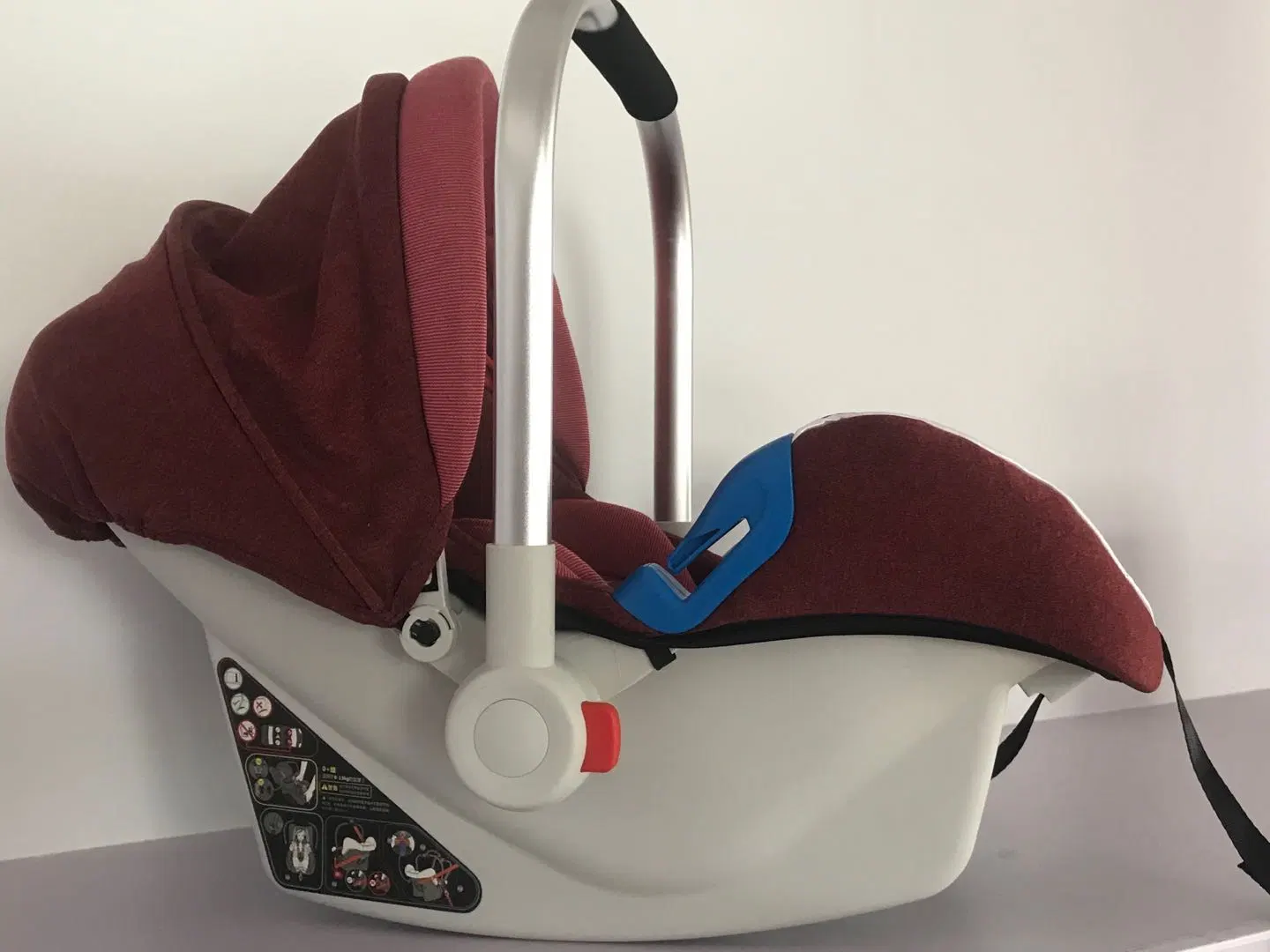 Car Seat for Baby Carrier