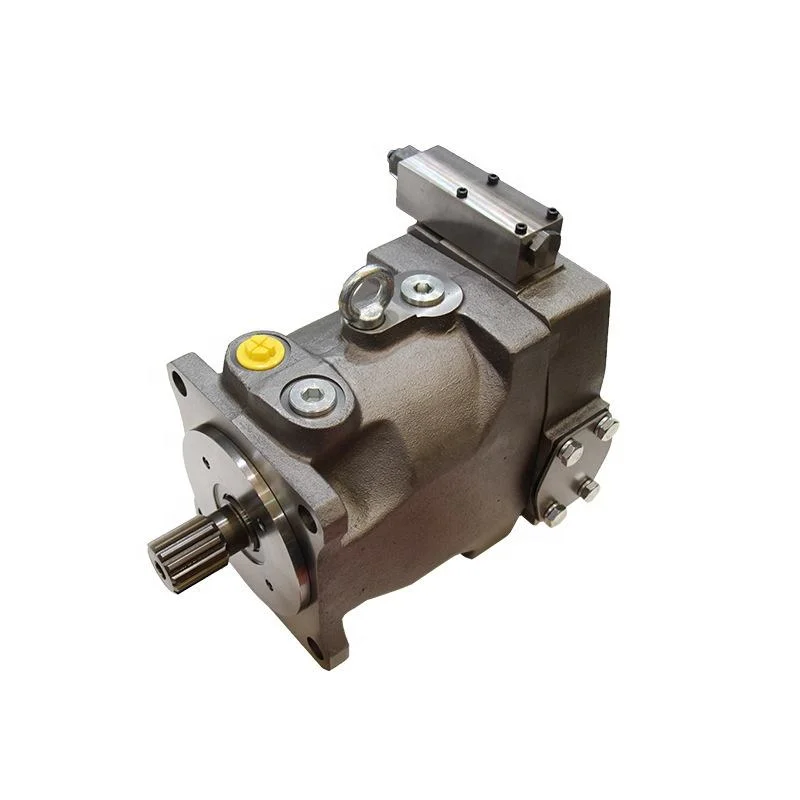 Hydraulische Kolbenpumpen der Serie PV von Parker PV180r1K1t1nmmc PV270r1K1t1nmmc PV140r1K1t1nmmc Pumpe