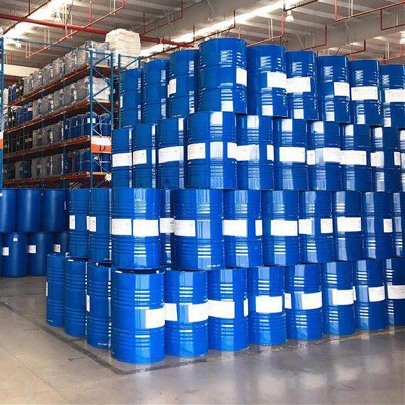 China Manufacturer Vinyl Fluid Silicone Oil Lubrication Chemical Auxiliary Agent Raw Material