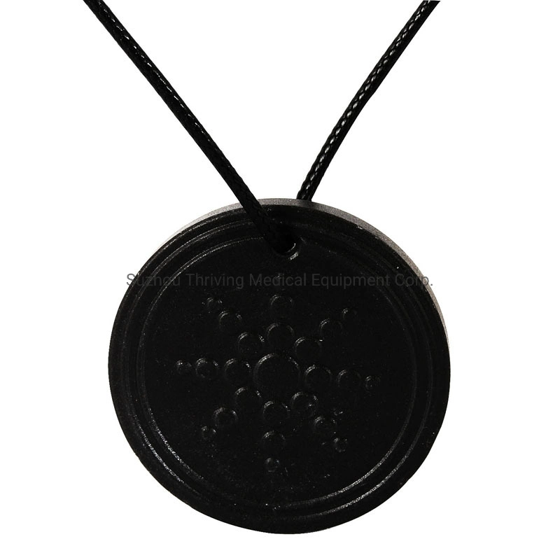 Pendant Emf Bio Pendants Quantum Science Effects Necklace Scalar Energy Pendant