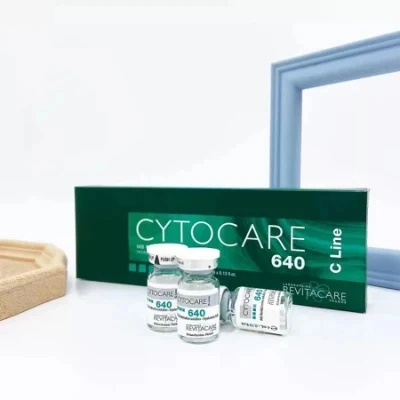 2022 Best Quality Cytocare 502/ 516 /532 /715 /640 Rejuvenating Complex Cytocare