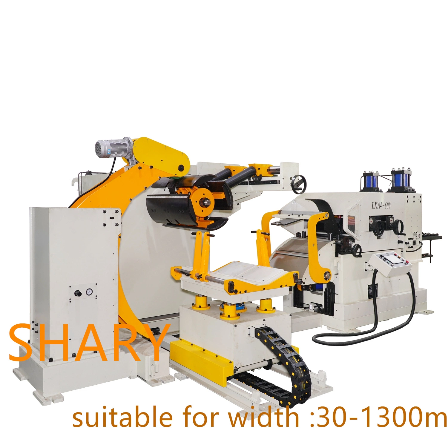 Hydraulic Uncoiler/Decoiler/Decoiling Uncoiling Machine