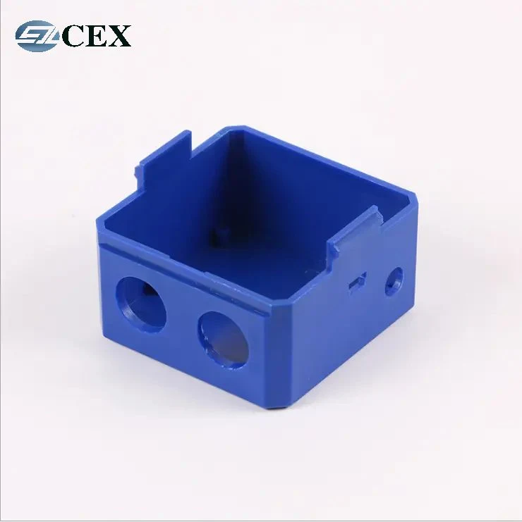 Plastic Injection Molding Box Enclosure Case with PVC/PC/PE/ABS for Plastic Toy Car RC Helicopter Drone