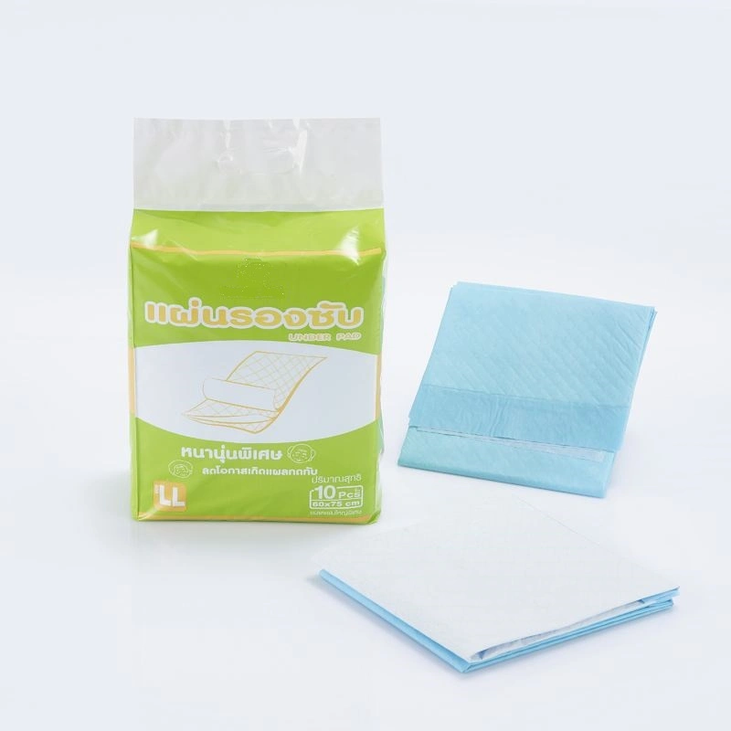 Pharmacy Underpad Adult Incontinence Pad Disposable Underlay Dog PEE Pad