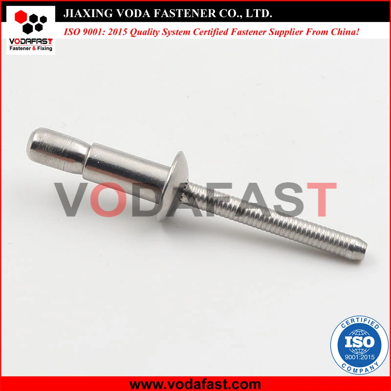 Vodafast Stainless Steel Single-Grip Blind Riivet A2 A4