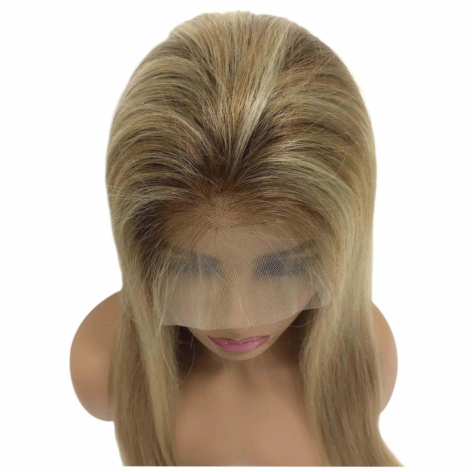 Kbeth Human Hair Wig Swiss Lace Frontal Vendor 2021 Fashion Long Sex Remy Virgin Hairline Custom Brazilian Good Quality Drop Shipping Ready to Ship Wigs Vendor