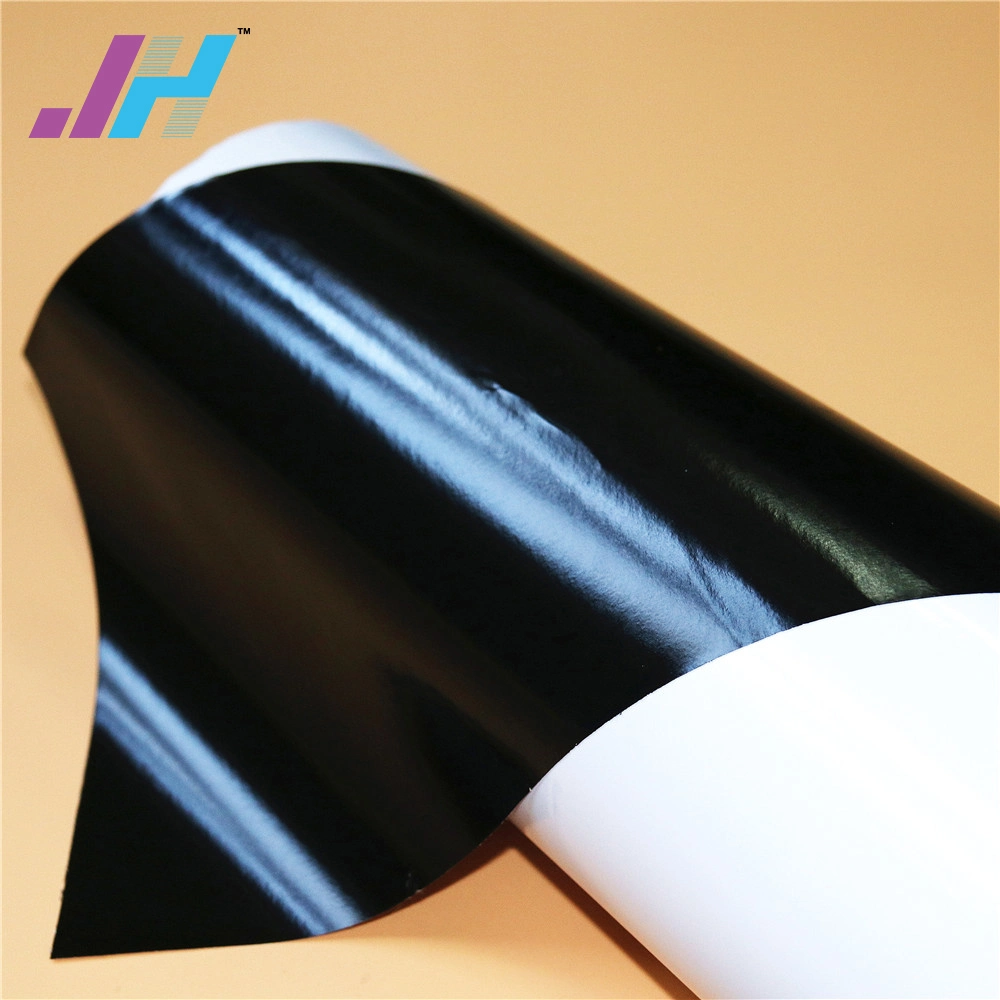 HP Latex Solvent Sticker Wraps Self Adhesive Vinyl Rolls Printing Material