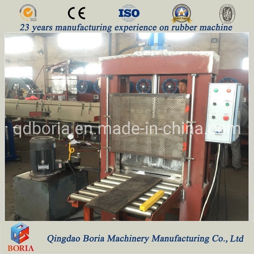 Rubber Cutting Machine Guillotine Rubber Cutter Rubber Bale Cutter