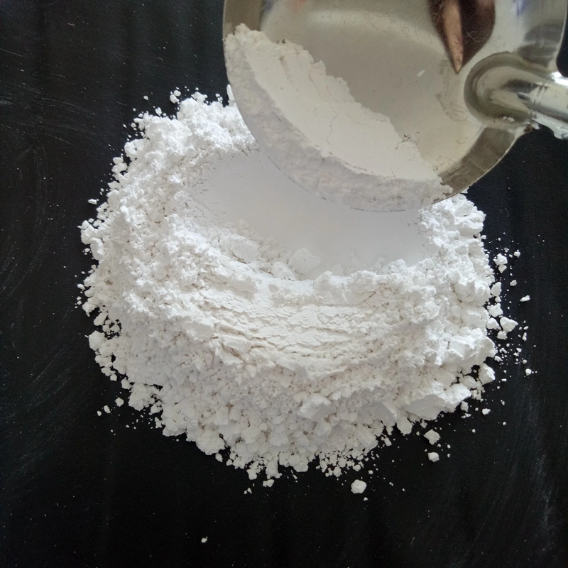 Plastic Calcium Carbonate Precipitated Calcium Carbonate for Plastic Fillers