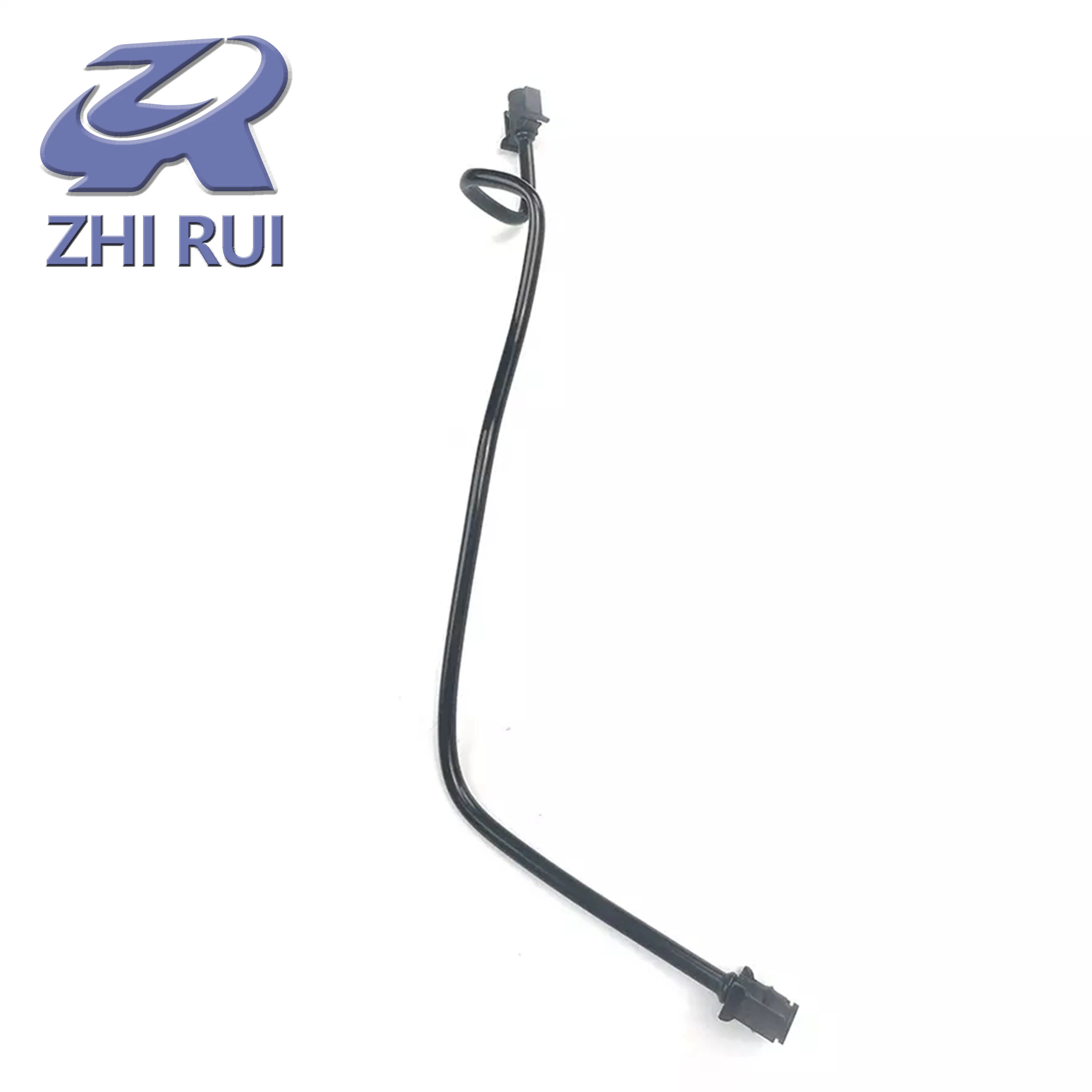 Tubo flexível do líquido de arrefecimento do radiador do motor automático estrutura do sistema de arrefecimento tubo rígido de água Para peças Auto 2.2 Td4 2.2t SD4 HSE OEM Lr000944