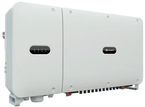 Huawei inversor Solar Inverter trifásico para sistema de Energía Solar