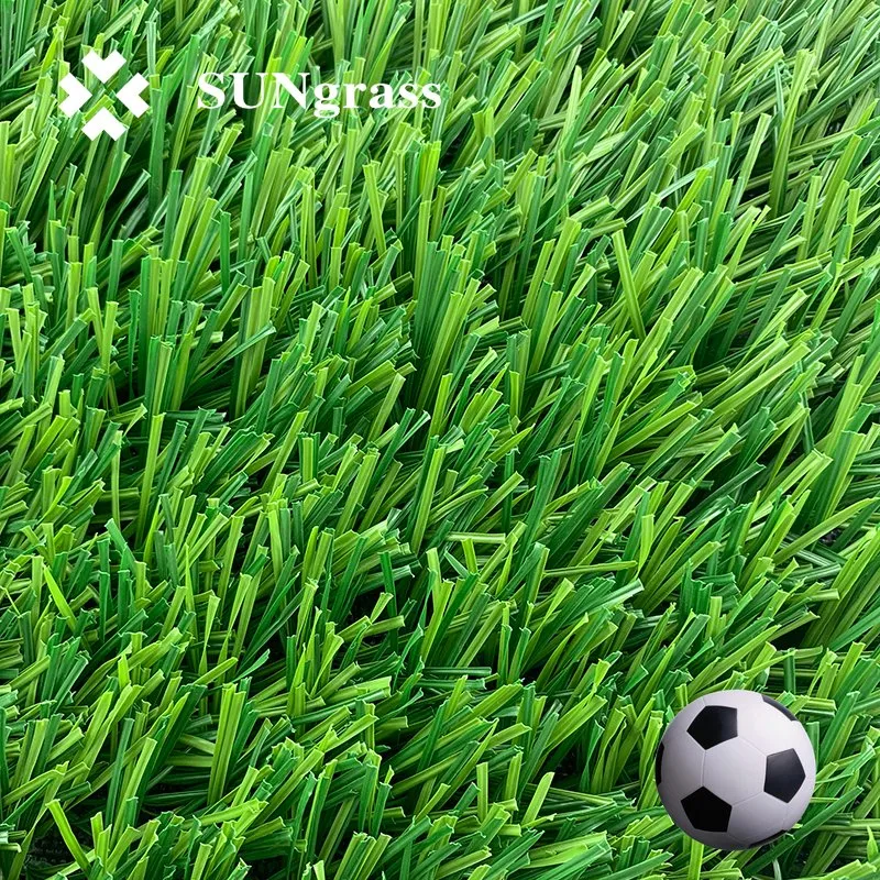 40mm bicolor deportes/Fútbol/Fútbol/sintéticos o artificiales/pista de baloncesto/hierba para equipos de gimnasio