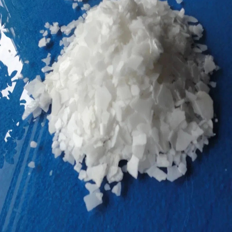 High Purity Potassium Hydroxide KOH Sodium Hydroxide 90%