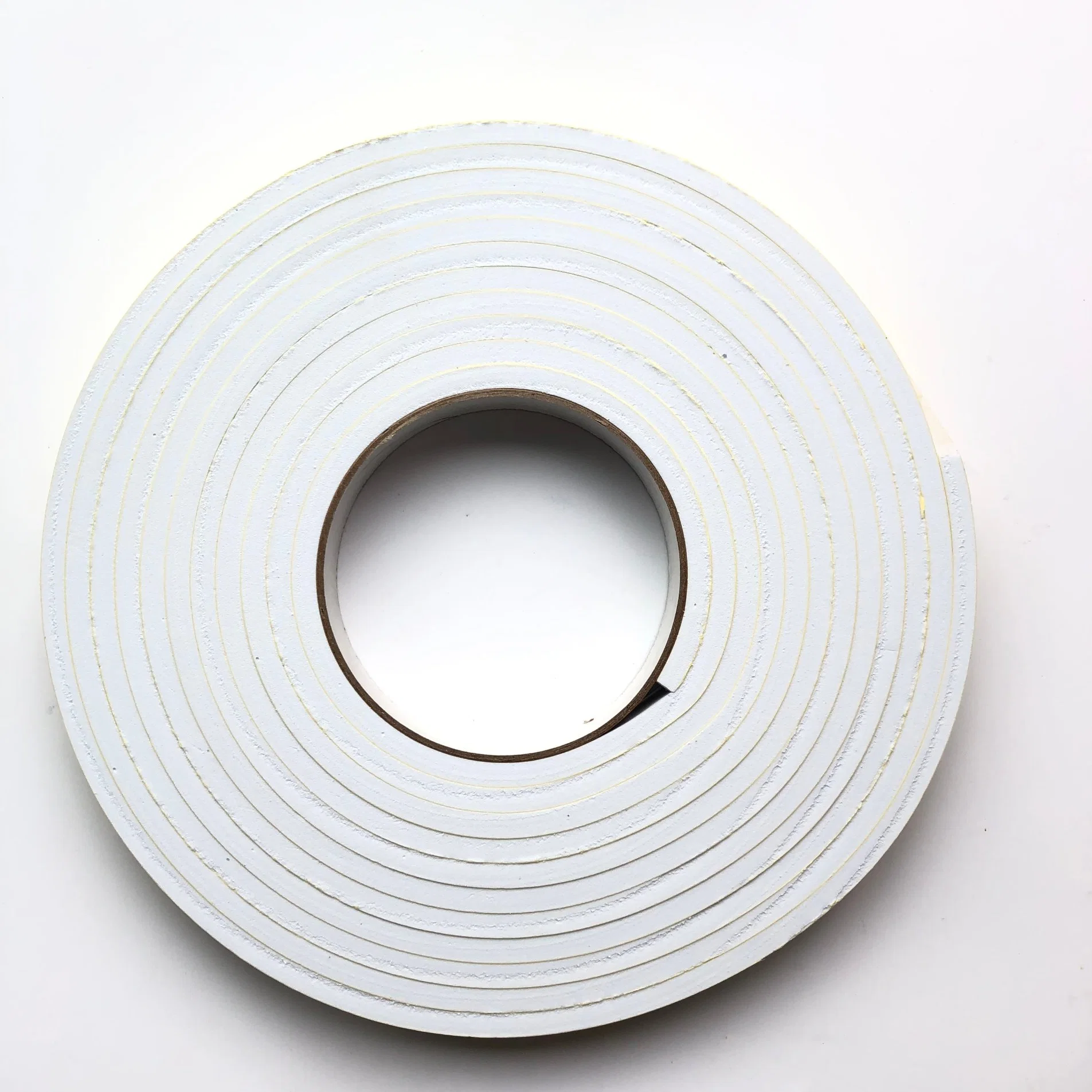 Wholesale/Supplier 5mm EVA Single-Sided Rubber Anti-Collision Sealing Strip Foam Tape