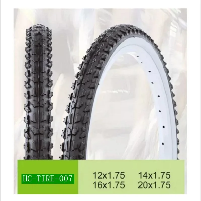 Factory Wholesales Mountain Bike Tire