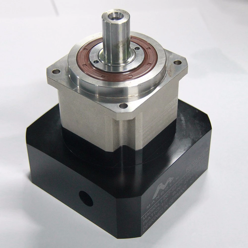 Factory Price Electric Motor Speed Transmission Planetary Gearbox Reducer for Car Port Crane