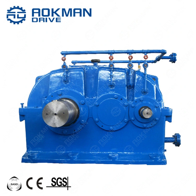 Hot Selling Reducer Gearboxes Reduceres Parallel Shaft Speed for Sale