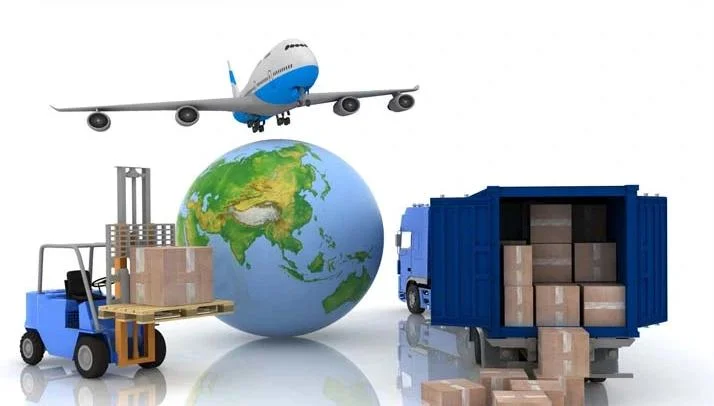 Air Freight Shipping Services From China to Germany Hamburg