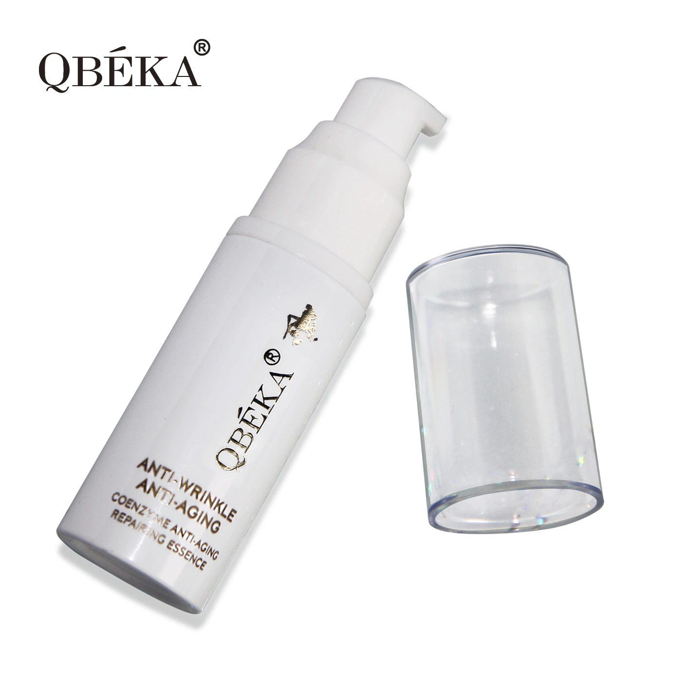 2017 Good Quality Qbeka Coenzyme Anti-Aging Repairing Essence Cosmetic
