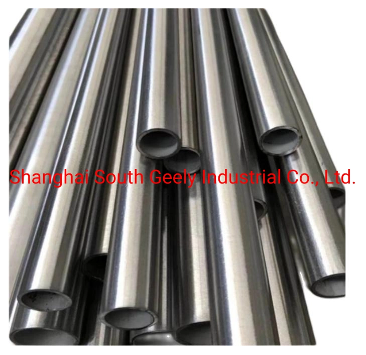 SA1D/DX53D'aluminé soudé Silicon/Alcosta/aluminium/enduits Aluzinc/restes explosifs des guerres en alliage/Tube en acier ronds/huilé &amp; Pipe fr/JIS (comme80) pour le tube de silencieux du système d'échappement18