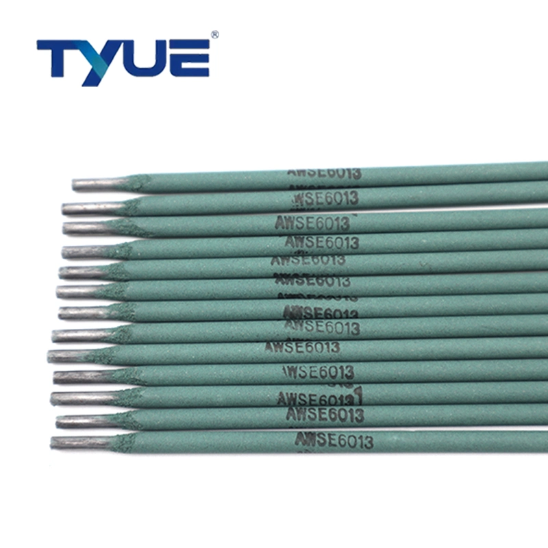 Mild Steel Welding Rods 2.6mm Aws Specification: Aws A5.1 E6013JIS Specification: Z3211 D4313