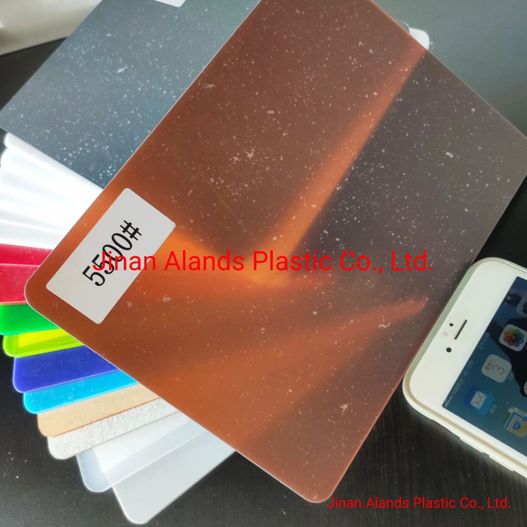 100% Virgin 2.8mm 3.8mm 5.8mm Clear PMMA Perspex Acrylic Sheet Plexiglass Sheet