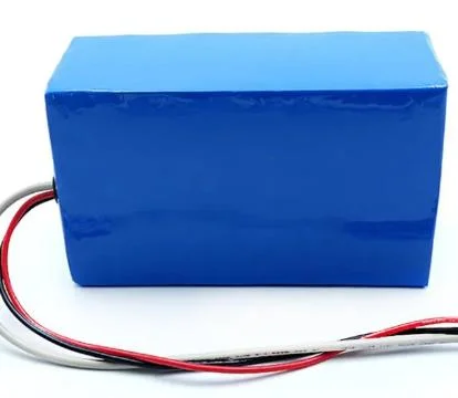 Strong Power 12.8V 24V 36V 18650 Battery 10ah 20ah 30ah 40ah 50ah Lithium Pack for Cordless Device, E-Bike, Medical Device, Solar Device